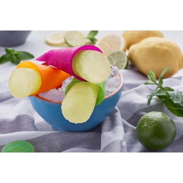 Силиконови форми за сладолед в комплект от 3 бр. – Lékué-image-1