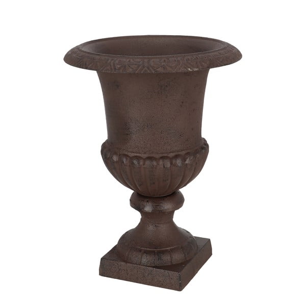 Метална саксия за цветя – Esschert Design-image-4