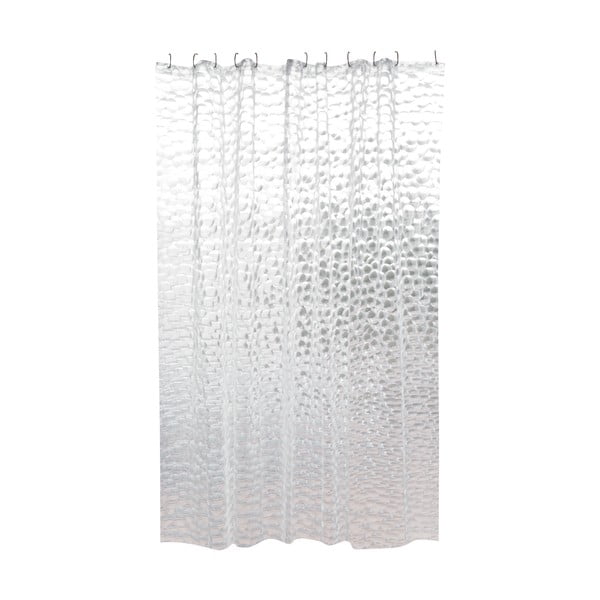 Завеса за душ 180x200 cm Clane – MSV