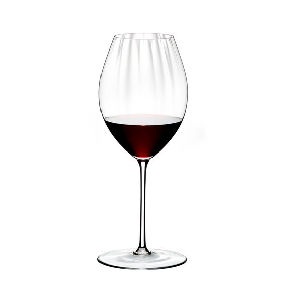 Комплект от 2 чаши за вино , 631 ml Performance Syrah - Riedel-image-2