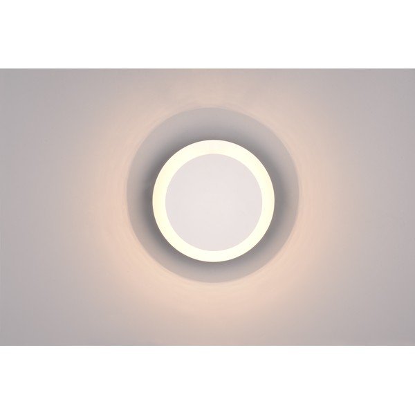 Бяла LED светлина за стена Mio - Trio-image-3