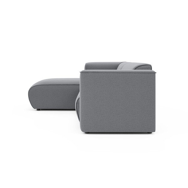 Светлосив ъглов диван (ляв ъгъл) Merid  – Ropez-image-3