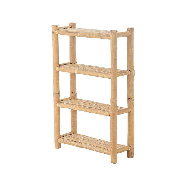 Бамбуков стелаж в естествен цвят 45x68,5x16,5 cm Belon – Bloomingville-image-2