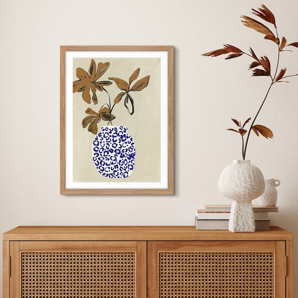 Картина 30x40 cm The Right Ambience - Malerifabrikken-image-1