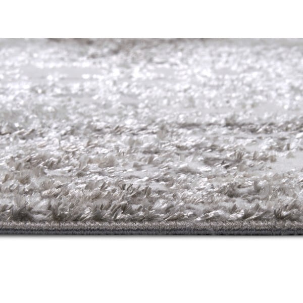Сив килим 57x90 cm Shine Retro - Hanse Home-image-2