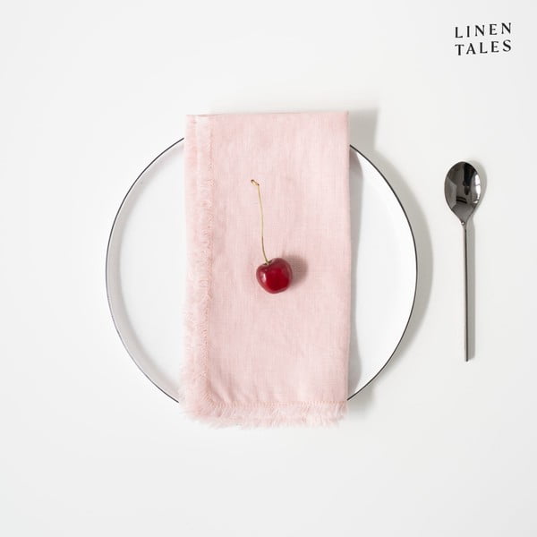 Салфетки в комплект от 2 броя - Linen Tales-image-1