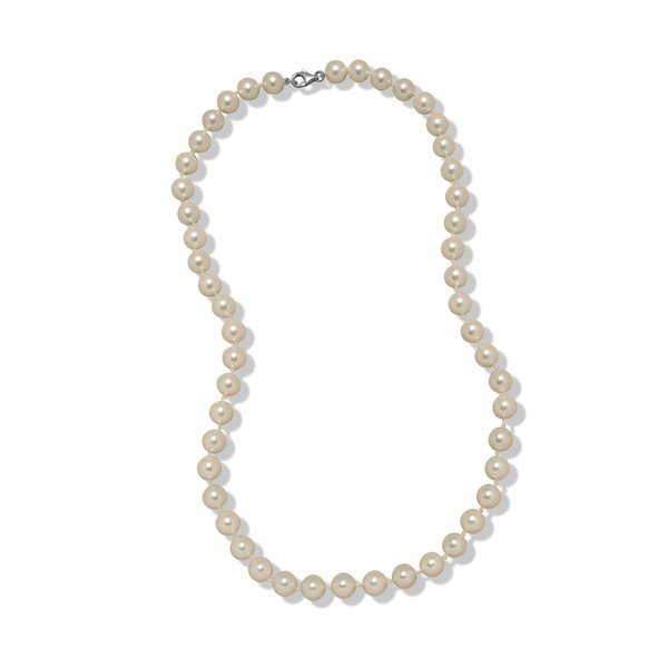 Náhrdelník Perldor Audrey Elegance, 48 cm
