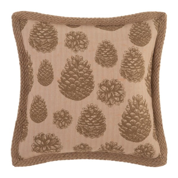 Декоративна възглавница 45x45 cm Pineapples – Ixia