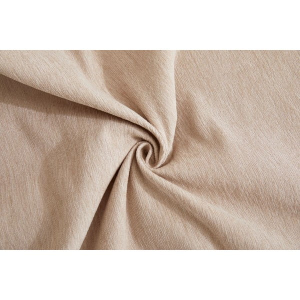 Бежово двуместно покривало за диван Talo – Filumi-image-4