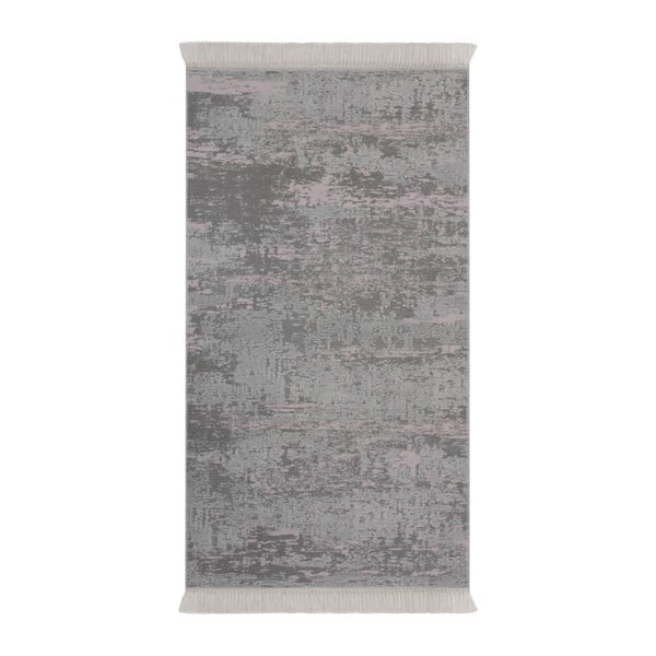 Памучен килим Vera Hareno, 80 x 150 cm - Unknown