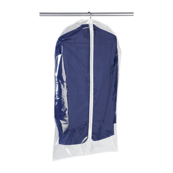 Прозрачно покривало за костюм Прозрачно, 100 x 60 cm - Wenko-image-1