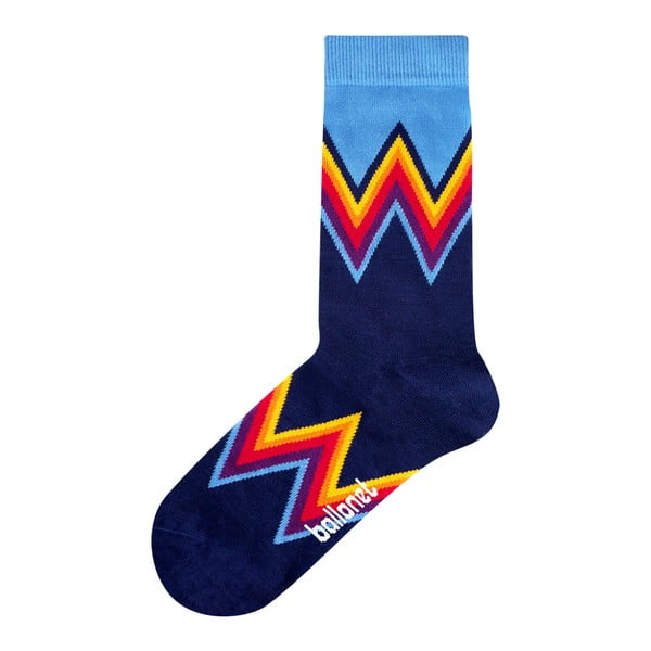 Чорапи , размер 36 - 40 Wow - Ballonet Socks