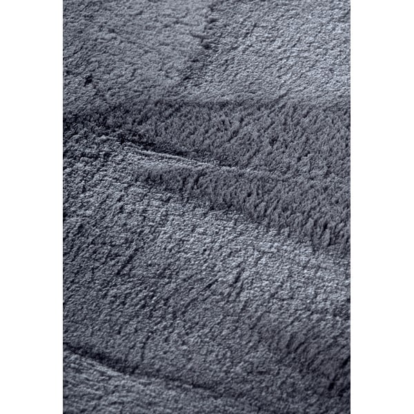 Антрацитен килим 80x150 cm Leon – Villeroy&Boch-image-3