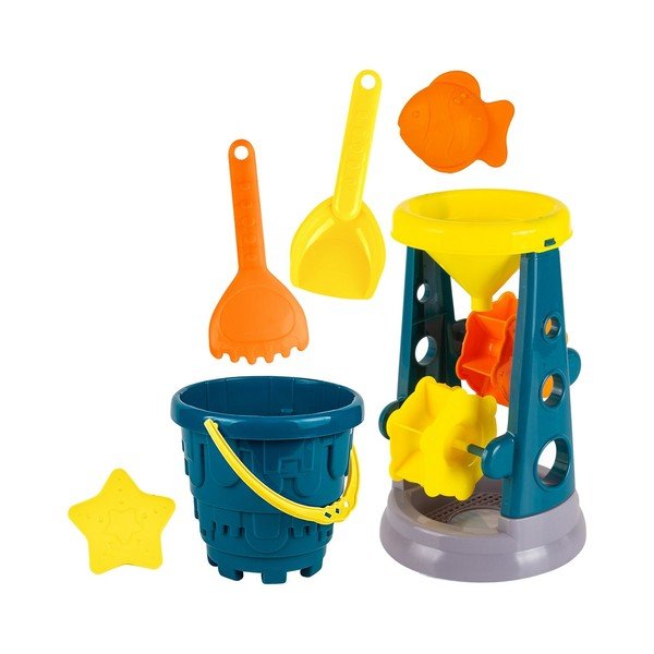 Кофичка за пясък – Juinsa-image-1