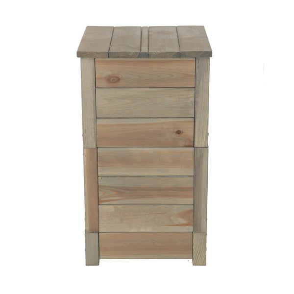 Кафяв компостер Worm – Esschert Design-image-2