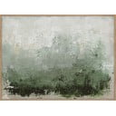 Ръчно рисувана картина 120x90 cm New Story - Malerifabrikken