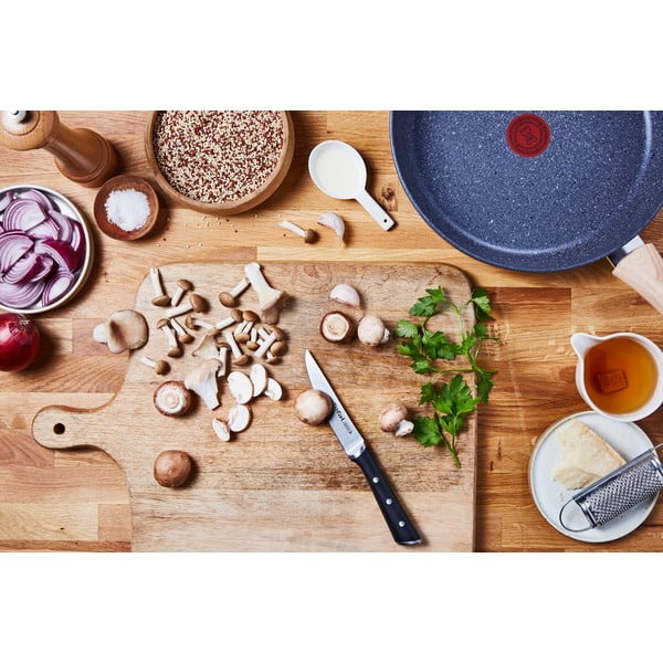 Алуминиев тиган ø 28 cm Natural Force - Tefal-image-1