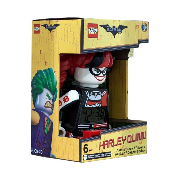 Будилник за филм за Батман Куин - LEGO®-image-4