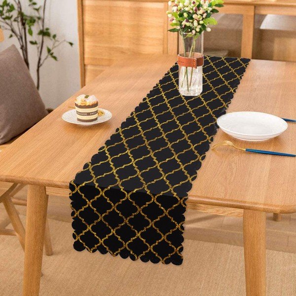 Покривка 45x140 cm – Minimalist Cushion Covers-image-1