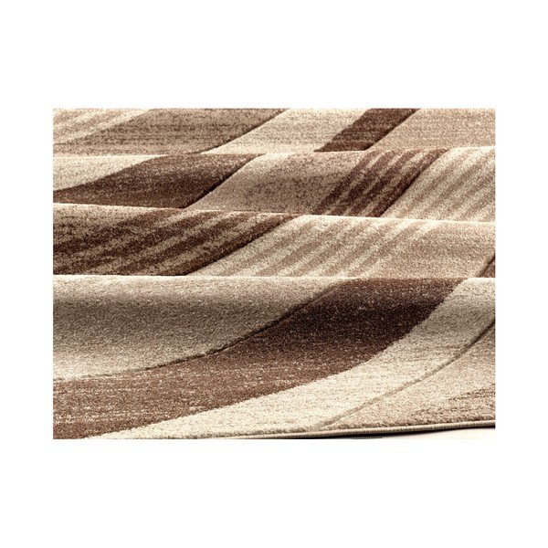 Килим Webtappeti Intarsio Marno, 120 x 170 cm - Floorita-image-1
