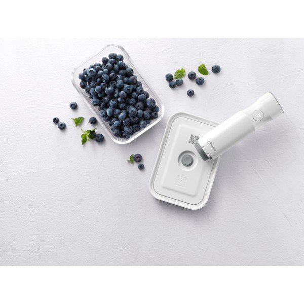 Стъклен буркан за храна M, 900 ml Vacuum - Zwilling-image-3