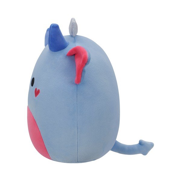 Плюшена играчка King Kin – SQUISHMALLOWS-image-2
