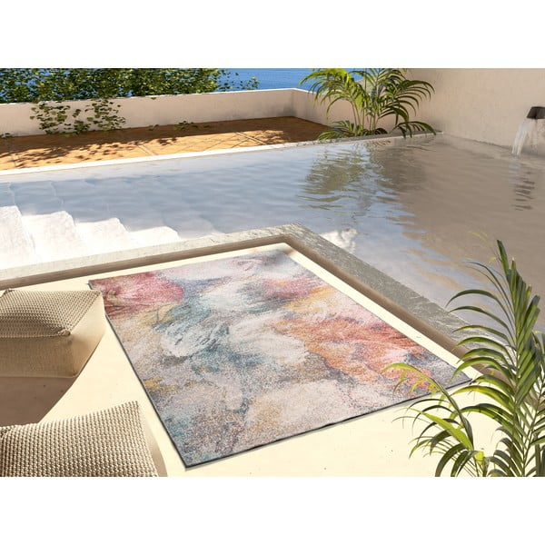 Килим за открито и закрито 200x290 cm Samara – Universal-image-1