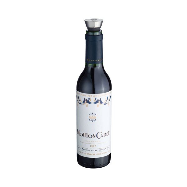 Запушалка за вино Vino - Westmark-image-2