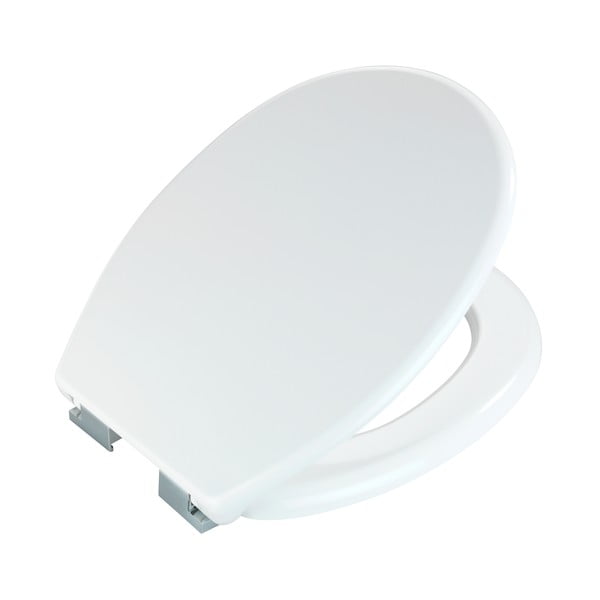 Тоалетна седалка с автоматично затваряне 37,5 x 45,5 cm Tucson - Allstar-image-2