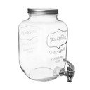 Контейнер за напитки 4 л Kohoutek - Orion