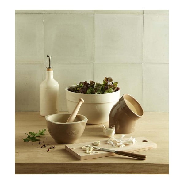 Бутилка за олио – Emile Henry-image-2