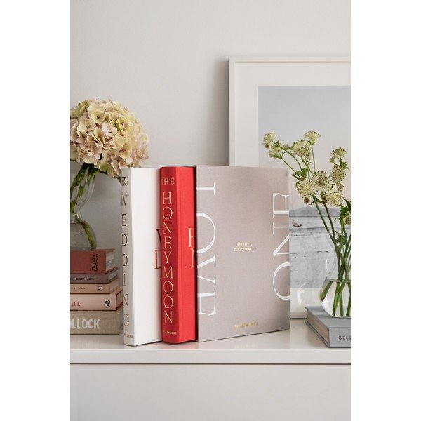 Фотоалбум Wedding 2-pack - One Love – Printworks-image-1