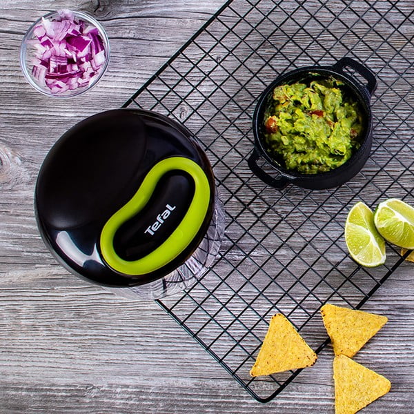 Ръчен миксер - Tefal-image-2