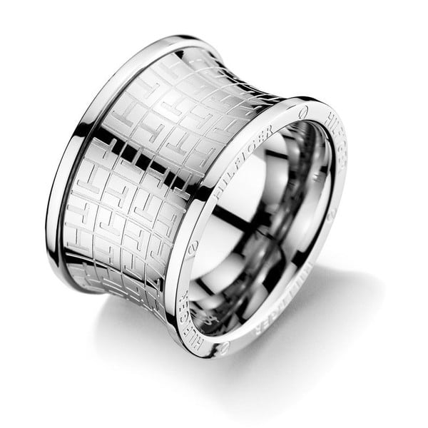 Дамски пръстен № 2700816, размер 58 - Tommy Hilfiger