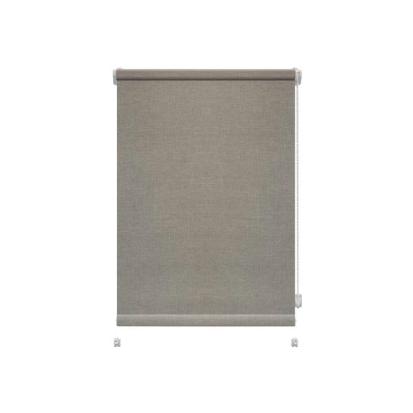 Бежова ролетна щора 97x150 cm Mini Faro – Gardinia