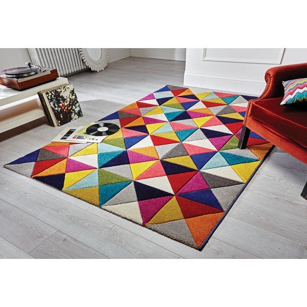 Килим , 80 x 150 cm Samba - Flair Rugs-image-4