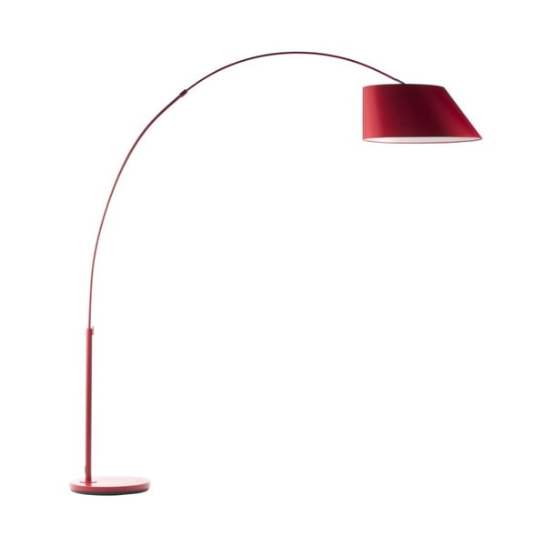 Lampa Arc, red