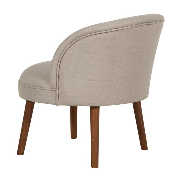 Бежов фотьойл Nice – Artie-image-3