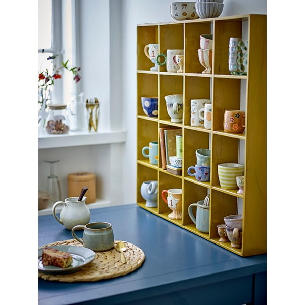 Глинен буркан Paula – Bloomingville-image-3