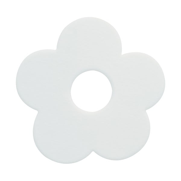 Детски противоплъзгащи подложки за вани в комплект от 5 бр. 12x11,5 cm Funky – Spirella