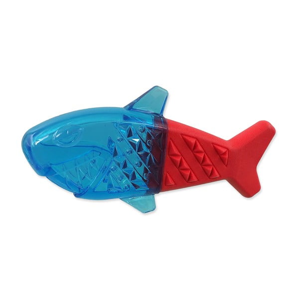 Играчка за куче Dog Fantasy Shark – Plaček Pet Products