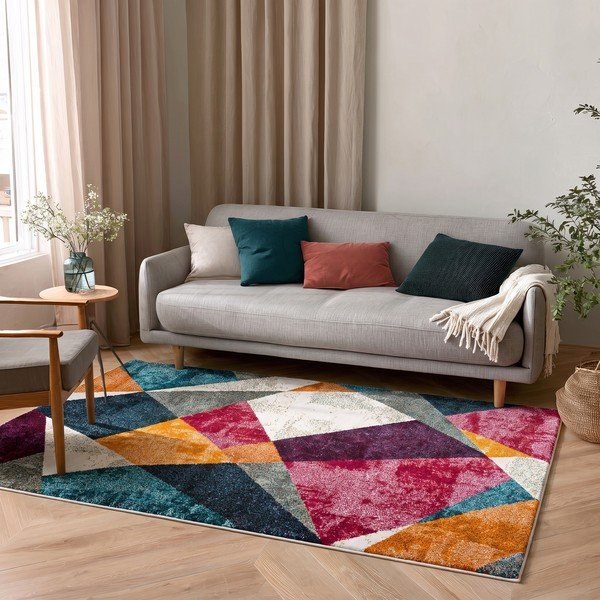 Килим Pandora Luxuto, 200 x 290 cm - Universal-image-1