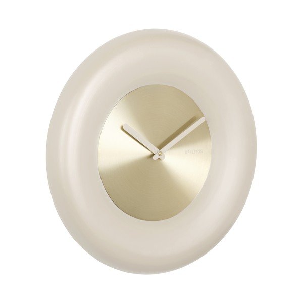 Стенен часовник ø 40 cm Cadiz – Karlsson-image-1