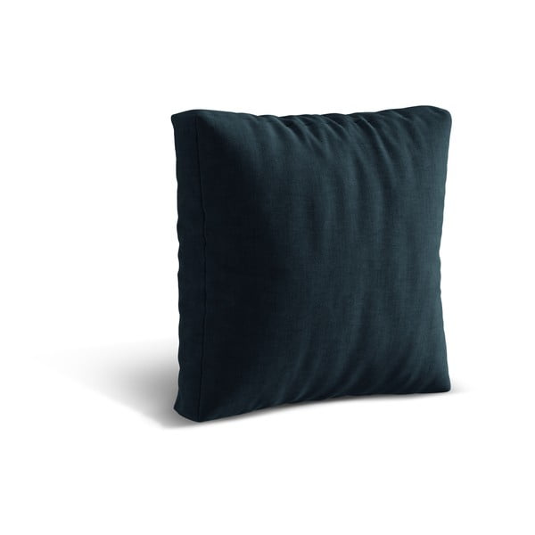 Тъмносиня възглавница за модулен диван Martina – Micadoni Home-image-1