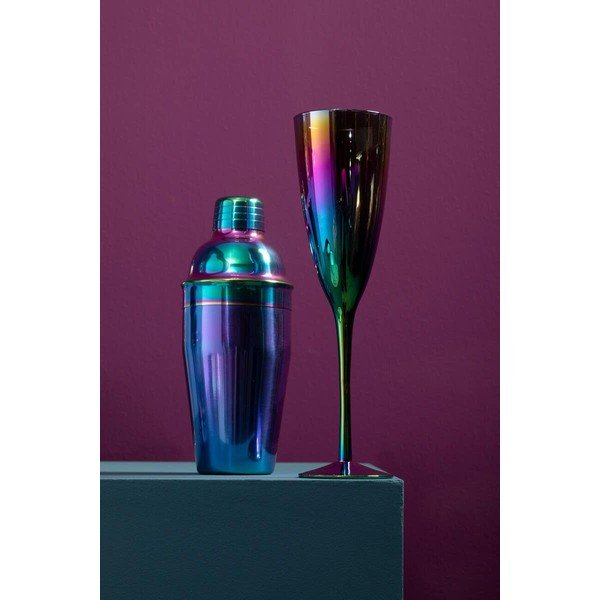 Комплект от 4 чаши за вино 473 ml Aurora - Premier Housewares-image-3