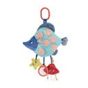 Играчка за бебе Fish - Moulin Roty