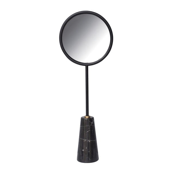 Stojací zrcadlo Marble, 60 cm