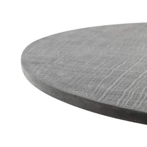 Кръгла странична масичка ø 48 cm Rickerd – Light & Living-image-3