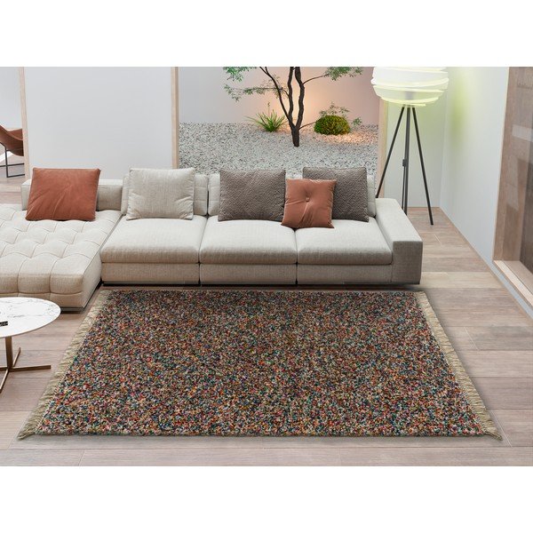 Килим Multi, 133 x 190 cm Yveline - Universal-image-1