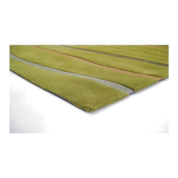 Koberec Cotex Coast Kiwi, 70 x 140 cm-image-1